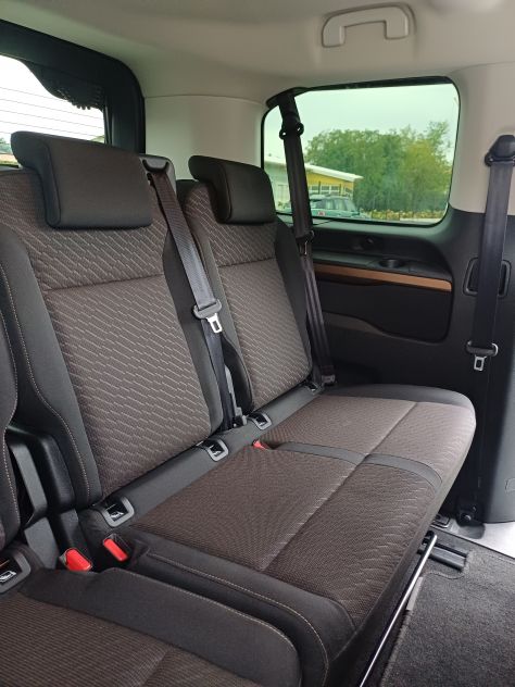 Toyota Proace Verso Medium Executive 2.0D 150cv - Foto 6