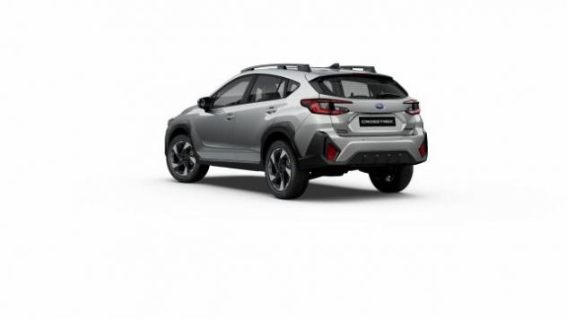 SUBARU Crosstrek 2.0i e-Boxer MHEV CVT Lineartronic Style Xtra rif. 24113592 - Foto 5
