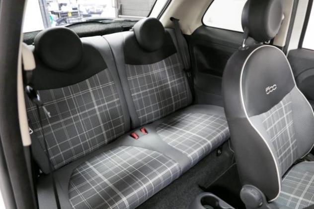 FIAT 500 1.2 Lounge rif. 24123425 - Foto 6
