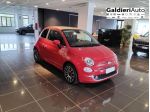 FIAT 500C 500 III 1.0 hybrid Dolcevita 70cv