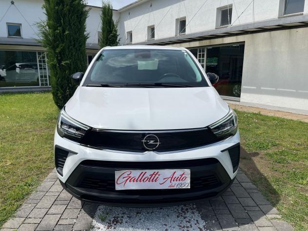 Opel Crossland 1.2 83cv Edition MT5 - Foto 5