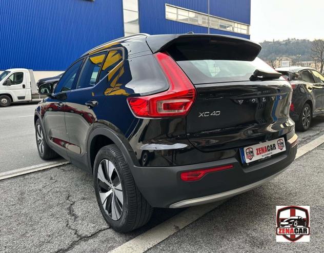 Volvo XC40 T5 Recharge Plug-in Hybrid Inscription Expression Automatica Unico Proprietario - Foto 7