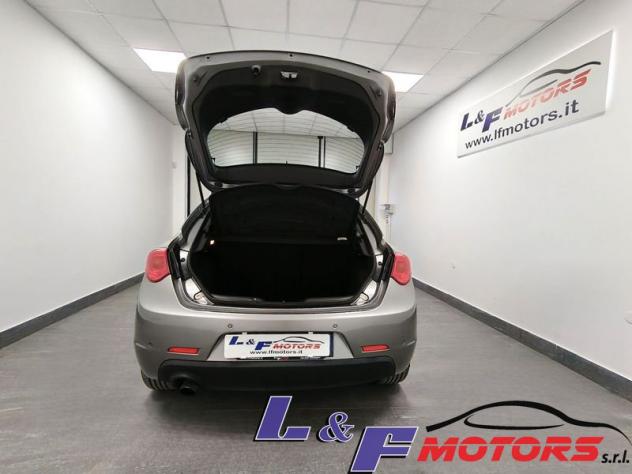 Alfa Romeo Giulietta 1.6 JTDM 120cv SOLI 75.000 KM - Foto 8