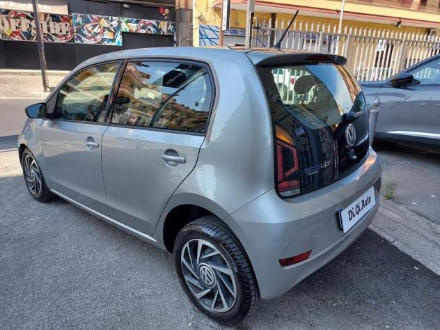 Volkswagen up! 1.0 5p. eco high BlueMotion Technology - Foto 5