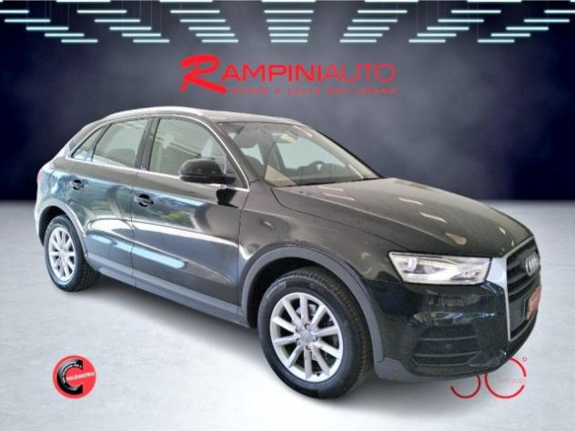 AUDI Q3 2.0 TDI 150 CV Business Unico Prop. Pronta Consegn rif. 24074408 - Foto 5