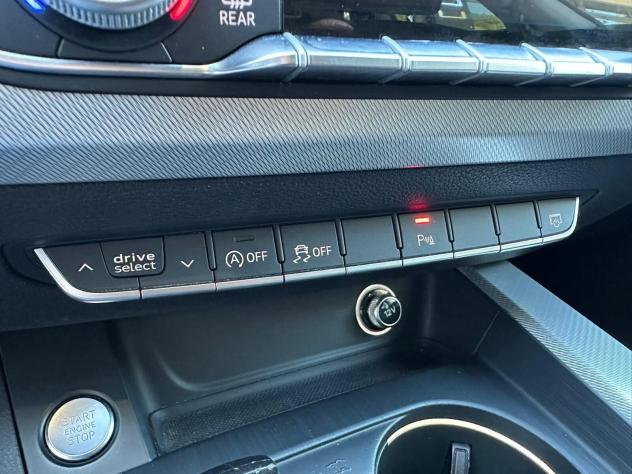 Audi A5 SPB 40 TDI ultra S tronic Sport - Foto 7