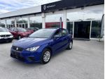 SEAT Ibiza Ibiza 1.0 tgi Style 90cv Metano