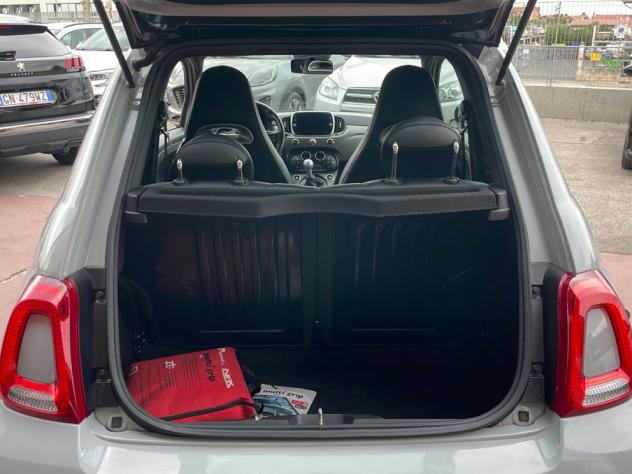 Abarth 595 595 1.4 t-jet Turismo 165cv my19 - Foto 9