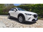 Mazda CX-3 1.5L Skyactiv-D Evolve