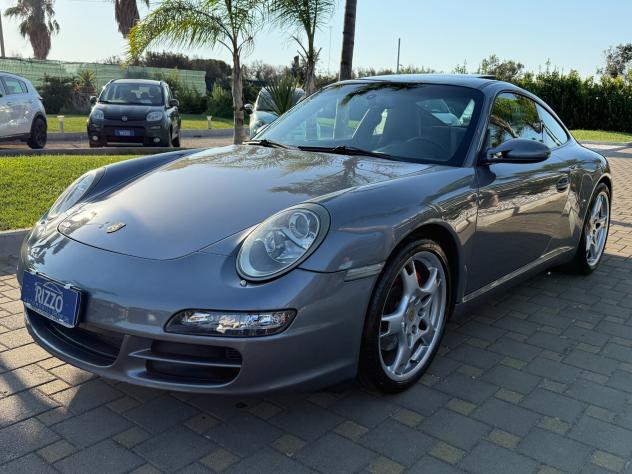 Porsche 911 Carrera S CoupTetto - Foto 4