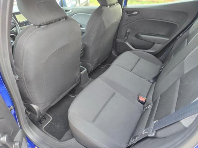RENAULT Clio Blue dCi 85 CV 5 porte Business rif. 24036606 - Foto 8