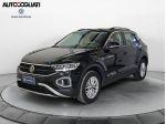 Volkswagen T-Roc T-Roc 2.0 tdi Life 150cv dsg