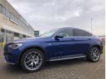 Mercedes-Benz GLC Coupé GLC 43 AMG 4Matic Coupé Tetto Camera 360° Led Burmester