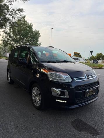 Citroen C3 Picasso 1.6 VTi 120 CMP-6 Exclusive - Foto 2