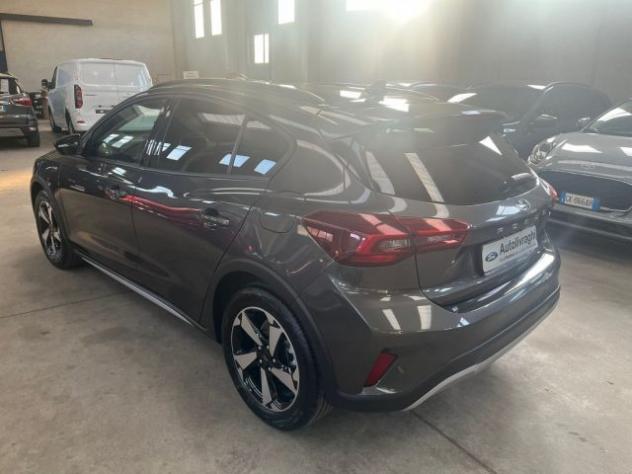 FORD Focus 1.0 EcoBoost Hybrid 125 CV 5p. Active Style rif. 22865397 - Foto 6
