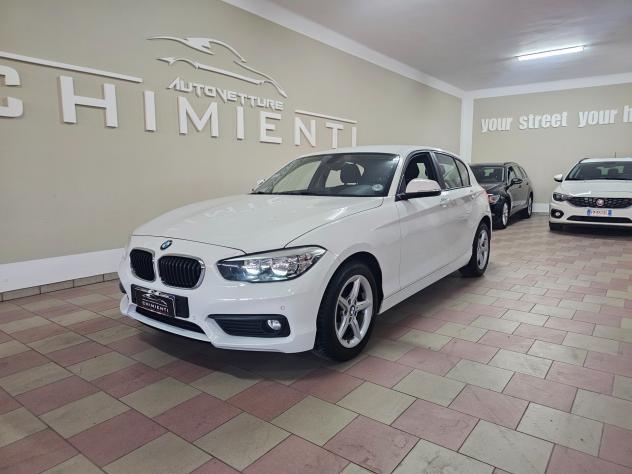 Bmw 116 116d 5p. Urban - Foto 4