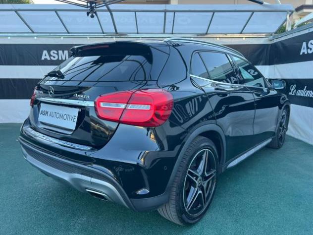 MERCEDES-BENZ GLA 220 d Automatic 4Matic Premium rif. 24056194 - Foto 6