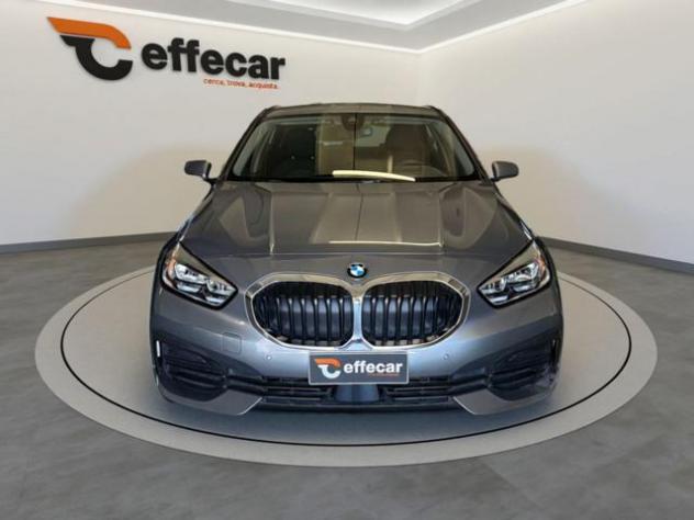 BMW 116 d 5p. Advantage rif. 23812270 - Foto 2