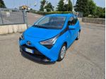 TOYOTA Aygo Connect 1.0 VVT-i 72 CV 5 porte x-cool MMT rif. 23949207
