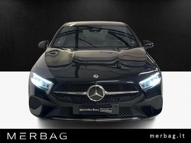 Mercedes-Benz Classe A 180 d Business Extra auto - Foto 3
