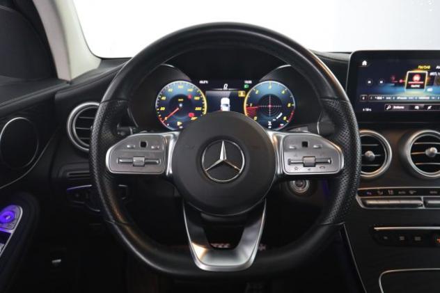MERCEDES-BENZ GLC 220 GLC 220 d 4MATIC PREMIUM rif. 23972001 - Foto 5