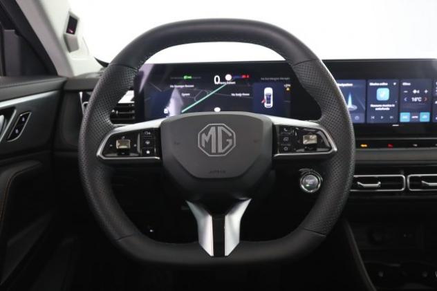 MG HS HS 1.5T-GDI AT Luxury rif. 23942453 - Foto 5