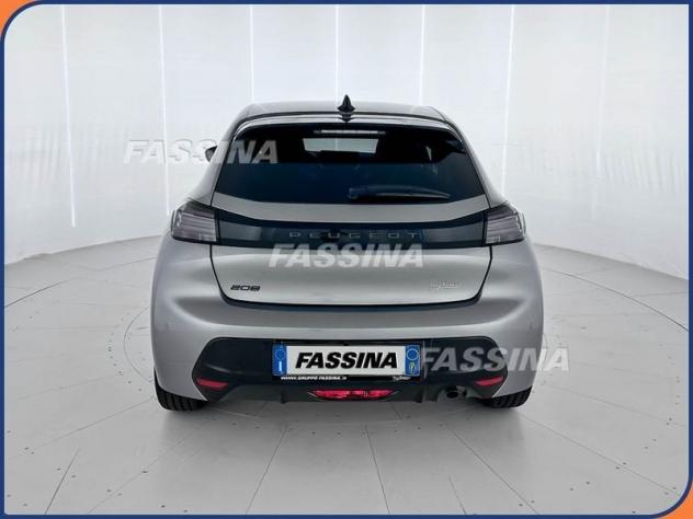 Peugeot 208 1.2 puretech Allure s&s 100cv - Foto 5