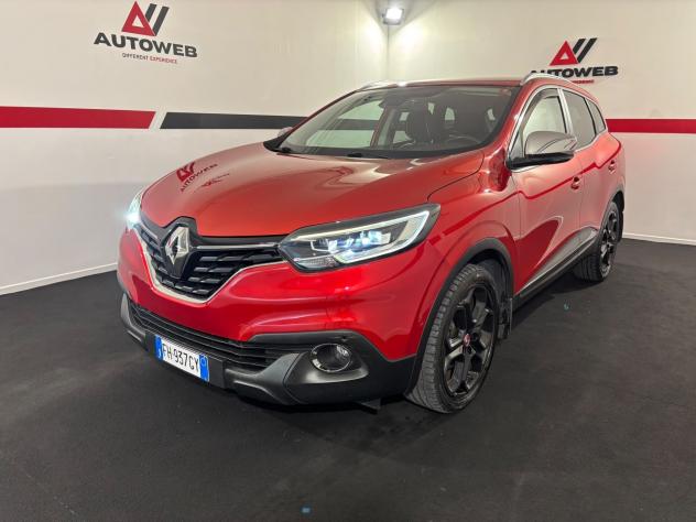 Renault Kadjar dCi 130CV Energy Bose