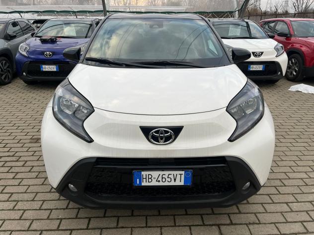 Toyota Aygo X 1.0B (72 CV) Trend S-CVT - Foto 3