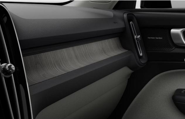 Volvo XC40 B3 automatico Ultra Dark - Foto 4