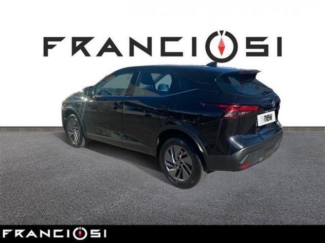 NISSAN Qashqai 1.3 Mild Hybrid 140cv N-Connecta 2WD rif. 22941993 - Foto 4