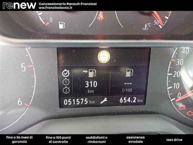 OPEL Crossland X 1.5 Ecotec 102cv Ultimate S&S rif. 23744444 - Foto 5