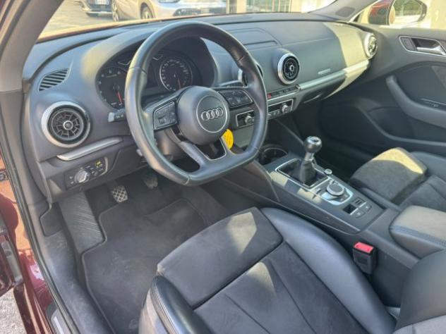 AUDI A3 1.5 TFSI Sport rif. 24101768 - Foto 7