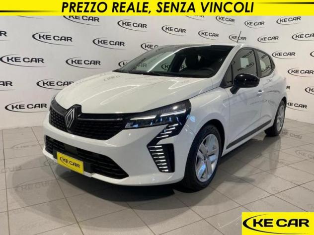 Renault Clio 1.0 TCE 100CV ECO-G EVOLUTION