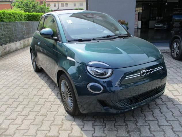 FIAT 500e Camera/Pack Comfort/Navi rif. 22661944 - Foto 2