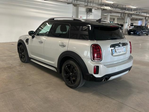 MINI Countryman Mini F60 2020 Benzi Mini 1.5 Cooper Business auto - Foto 3
