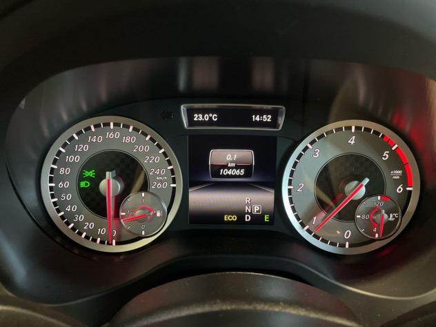 Mercedes-Benz Classe A - W176 A 180 cdi Sport auto - Foto 9