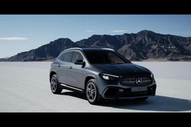 Mercedes-Benz GLA H247 200 d automatic - Foto 2