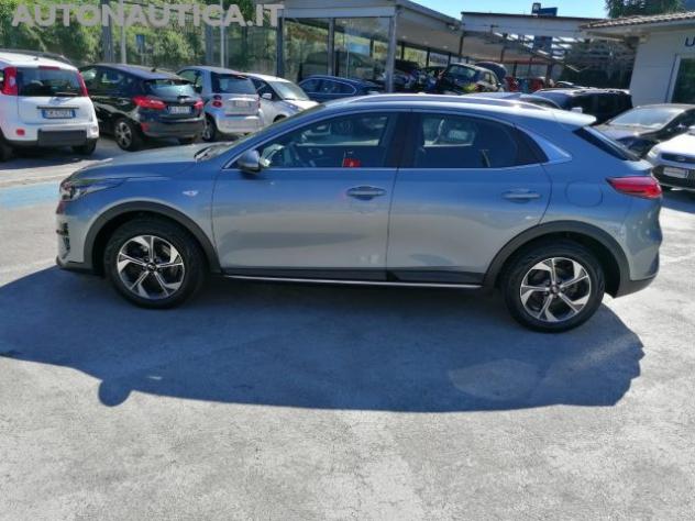 KIA XCeed 1.0 T-GDi URBAN 120cv rif. 23658513 - Foto 2
