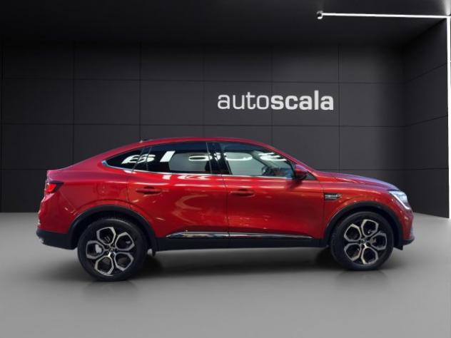 RENAULT Arkana Arkana Full Hybrid E-Tech 145 CV INTENS rif. 23014075 - Foto 6