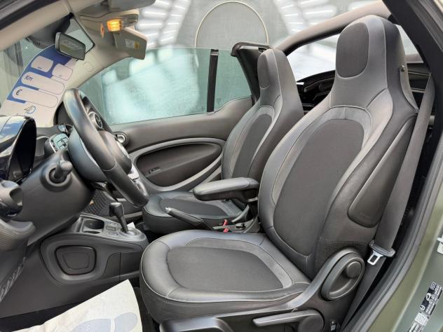 Smart ForTwo BRABUS 0.9 Turbo twinamic Xclusive - Foto 10