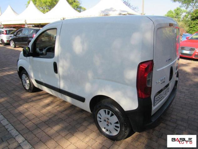 FIAT FIORINO 1.3 MJT 80 CV - Foto 5