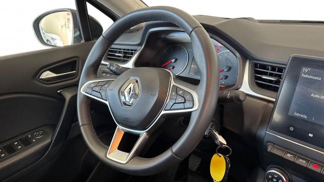 Renault Captur II 2019 1.0 tce Equilibre Gpl 100cv - Foto 9