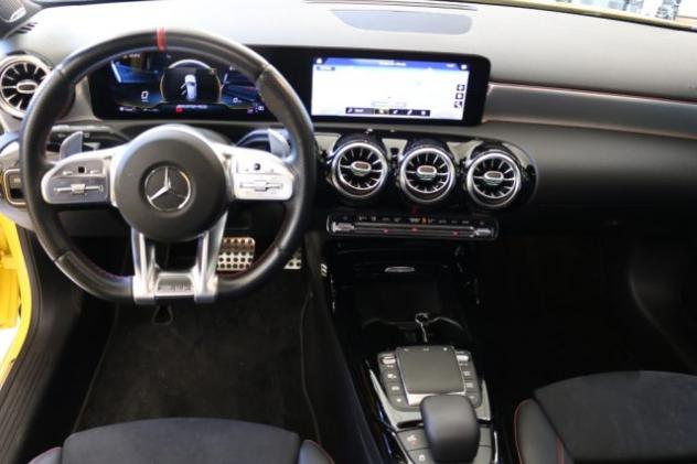 MERCEDES-BENZ A 35 AMG 4Matic rif. 24056220 - Foto 8