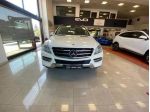 MERCEDES-BENZ ML 250 BlueTEC 4Matic Premium rif. 23526679