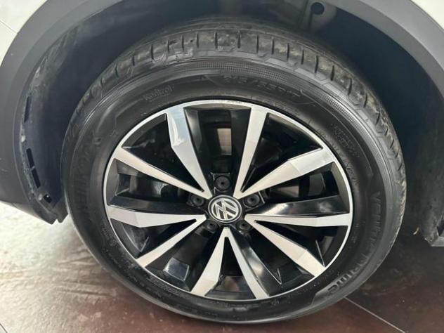 VOLKSWAGEN T-Roc 1.6 tdi 116CV Style BlueMotion Technology rif. 23604953 - Foto 5