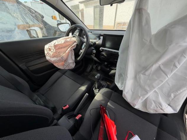 CITROEN C4 Cactus INCIDENTATA PureTech 82 Shine rif. 24163322 - Foto 7