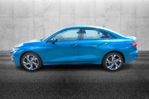 AUDI A3 Sedan 35 TFSI S tronic Business Advanced rif. 24049995 - Foto 3