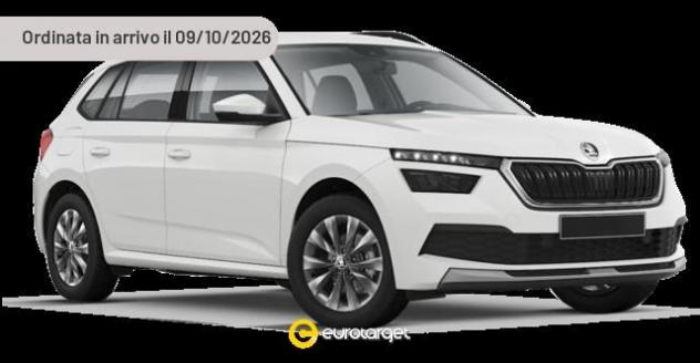 SKODA Kamiq 1.0 TSI Your Way rif. 23255622