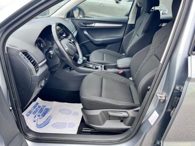Škoda Karoq 1.6 TDI SCR DSG Executive - Foto 4